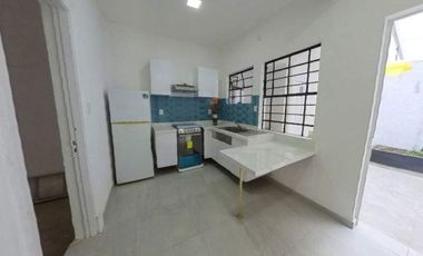 REMATO CASA EN AV. TOLUCA 811, SANTA FE, ÁLVZRO OBREGÓN, CDMX