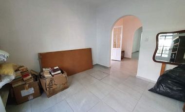 REMATO CASA EN AV. TOLUCA 811, SANTA FE, ÁLVZRO OBREGÓN, CDMX
