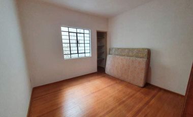 REMATO CASA EN AV. TOLUCA 811, SANTA FE, ÁLVZRO OBREGÓN, CDMX
