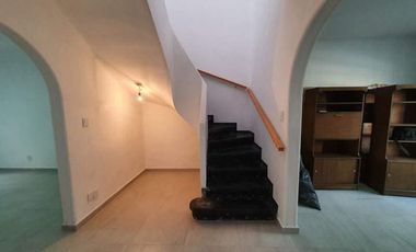 REMATO CASA EN AV. TOLUCA 811, SANTA FE, ÁLVZRO OBREGÓN, CDMX