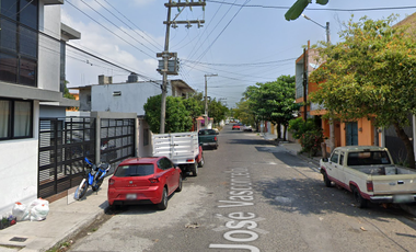 CASA BOCA DEL RIO VERACRUZ MAGNIFICA OPORTUNIDAD, EXCELENTE UBICACION, A UNOS MINUTOS DE LA PLAYA MOCAMBO, CENTROS COMERCIALES Y TURISTICOS DE BOCA DE