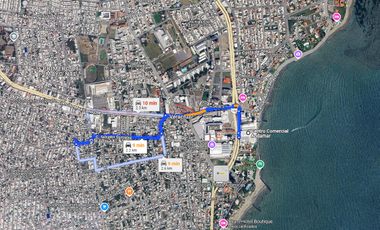 CASA BOCA DEL RIO VERACRUZ MAGNIFICA OPORTUNIDAD, EXCELENTE UBICACION, A UNOS MINUTOS DE LA PLAYA MOCAMBO, CENTROS COMERCIALES Y TURISTICOS DE BOCA DE