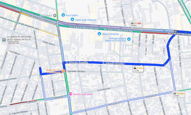 CASA BOCA DEL RIO VERACRUZ MAGNIFICA OPORTUNIDAD, EXCELENTE UBICACION, A UNOS MINUTOS DE LA PLAYA MOCAMBO, CENTROS COMERCIALES Y TURISTICOS DE BOCA DE