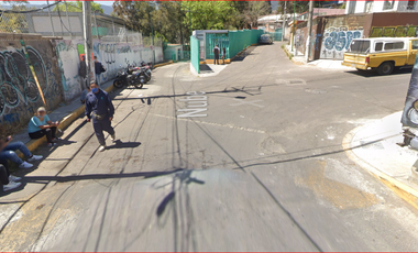 .¡¡Atención Inversionistas!! Venta de Casa en Remate Bancario, Col. Magdalena Contreras, Ciudad de México