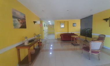 ¡¡Excelente Oportunidad!! Se Arrienda Hermoso Departamento en Avenida Brasil, Punta Diamante.