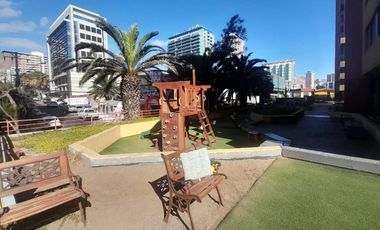 ¡¡Excelente Oportunidad!! Se Arrienda Hermoso Departamento en Avenida Brasil, Punta Diamante.
