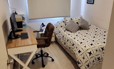 Arriendo acogedor departamento amoblado en el Gran Rancagua