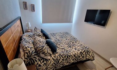 Arriendo acogedor departamento amoblado en el Gran Rancagua