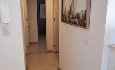 Arriendo acogedor departamento amoblado en el Gran Rancagua