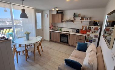 Arriendo acogedor departamento amoblado en el Gran Rancagua