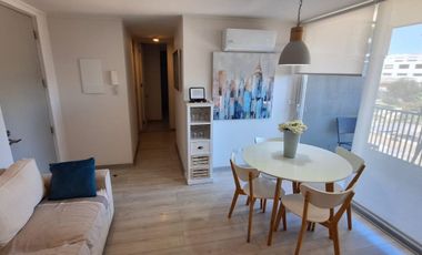 Arriendo acogedor departamento amoblado en el Gran Rancagua