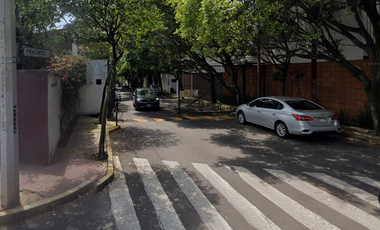 Casa en Residencial, San Jerónimo Lídice. Magdalena Contreras, Ciudad de México