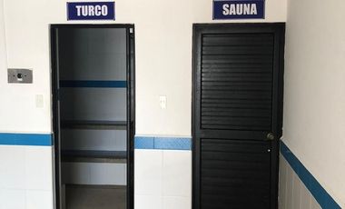Venta departamento, sector Huertos Familiares - Tonsupa