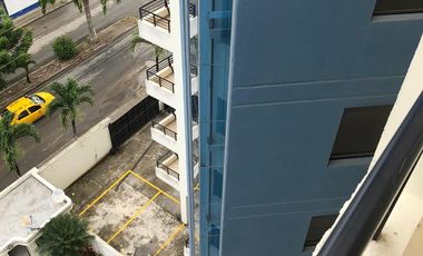 Venta departamento, sector Huertos Familiares - Tonsupa