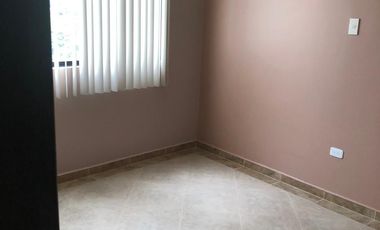 Venta departamento, sector Huertos Familiares - Tonsupa