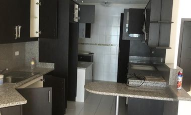 Venta departamento, sector Huertos Familiares - Tonsupa