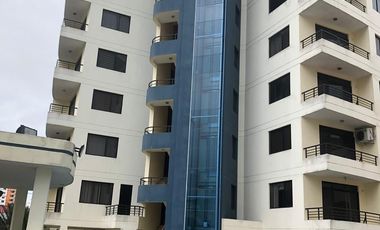 Venta departamento, sector Huertos Familiares - Tonsupa