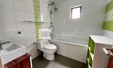 Casa en Arriendo en Condominio Doña Matilde
