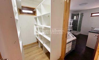 Casa en Arriendo en Condominio Doña Matilde