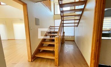 Casa en Arriendo en Condominio Doña Matilde