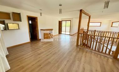 Casa en Arriendo en Condominio Doña Matilde