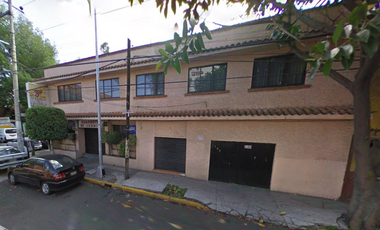 Departamento en Coyoacán ✨🏡