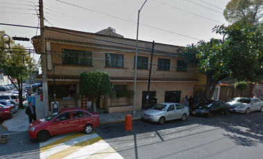 Departamento en Coyoacán ✨🏡