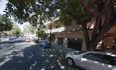 Departamento en Coyoacán ✨🏡