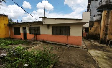 Vendo casa en Santo Domingo a pocas cuadras del Municipio