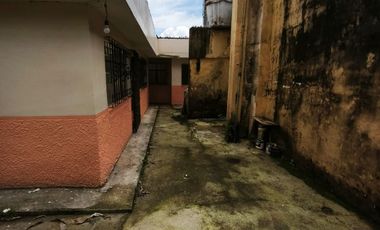 Vendo casa en Santo Domingo a pocas cuadras del Municipio