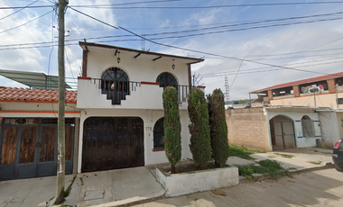 Sk09 Remate Bancario Casa En Girasol 778, Paseo De Las Flores, Ocozocoautla De Espinosa