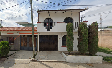 Sk09 Remate Bancario Casa En Girasol 778, Paseo De Las Flores, Ocozocoautla De Espinosa