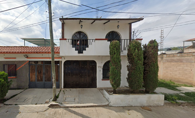 Sk09 Remate Bancario Casa En Girasol 778, Paseo De Las Flores, Ocozocoautla De Espinosa