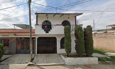 Sk09 Remate Bancario Casa En Girasol 778, Paseo De Las Flores, Ocozocoautla De Espinosa