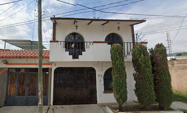 Sk09 Remate Bancario Casa En Girasol 778, Paseo De Las Flores, Ocozocoautla De Espinosa