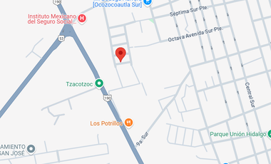Sk09 Remate Bancario Casa En Girasol 778, Paseo De Las Flores, Ocozocoautla De Espinosa