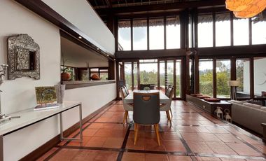 Casa  en venta, El Escobero, Envigado, Antioquia