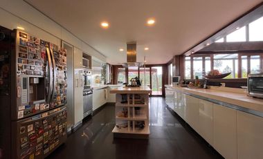 Casa  en venta, El Escobero, Envigado, Antioquia