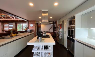 Casa  en venta, El Escobero, Envigado, Antioquia