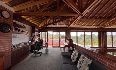 Casa  en venta, El Escobero, Envigado, Antioquia