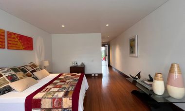 Casa  en venta, El Escobero, Envigado, Antioquia