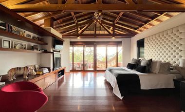 Casa  en venta, El Escobero, Envigado, Antioquia