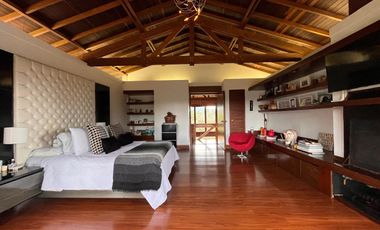 Casa  en venta, El Escobero, Envigado, Antioquia