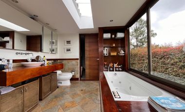 Casa  en venta, El Escobero, Envigado, Antioquia