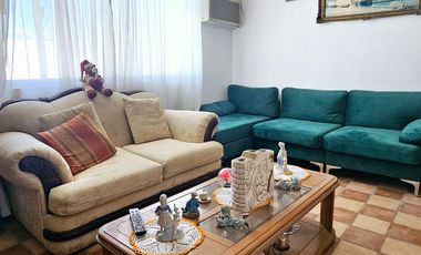 Casa de 4 Recámaras con Amplios Patios y Doble Acceso – Lista para Habita