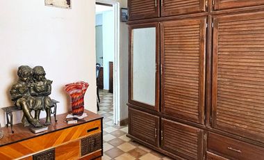 Casa de 4 Recámaras con Amplios Patios y Doble Acceso – Lista para Habita