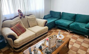 Casa de 4 Recámaras con Amplios Patios y Doble Acceso – Lista para Habita