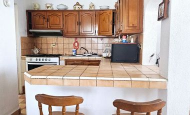 Casa de 4 Recámaras con Amplios Patios y Doble Acceso – Lista para Habita