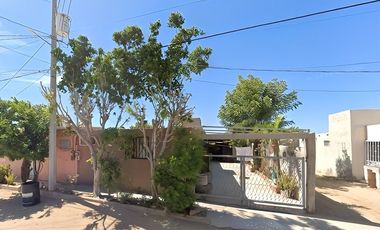 CASA EN VENTA EN EL PROGRESO VIVAH, LA PAZ, BAJA CALIFORNIA