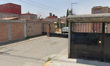 CASA EN VENTA, REMATE BANCARIO, GRAN OPORTUNIDAD, TOLUCA, GEOVILLAS